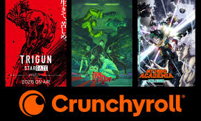 cruncyroll  yearly