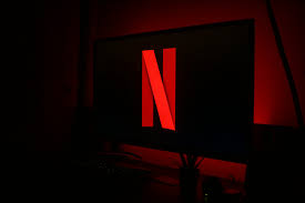 netflix invite