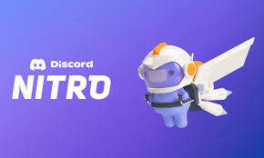 discord nitro besic